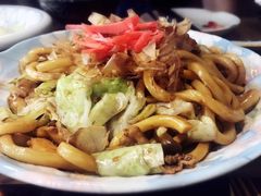 -水之惠鲜鱼料理(王府大街店)