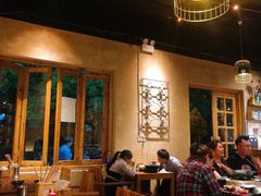 大堂-串大叔炭火烤串·鸡西大冷面刀削面(总店)