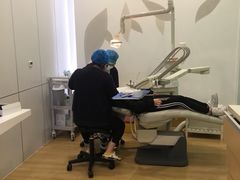 -联合口腔(西环诊所)