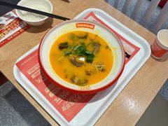 -每味每客·重庆麻辣烫(国泰店)