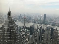 -上海柏悦酒店·世纪100牛排馆