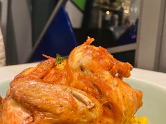 -港丽餐厅(高德置地店)