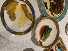 -红棉中餐厅·广州海航威斯汀酒店