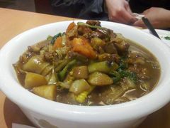 小土豆-东北乱炖-小土豆北方菜馆(方庄店)