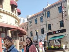 -地二手作鱼汤馄饨(上街里店)