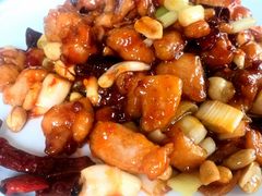 -小吊梨汤·北京菜(香山店)