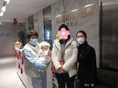 -优护佳月嫂育儿嫂中心(静安店)