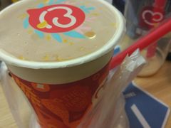 -蜜雪冰城(鼓楼南大街店)