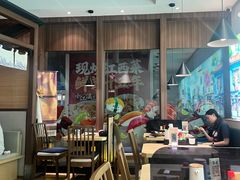 -沼津港精致料理·寿喜烧·烧鸟(漕河泾印象城店)