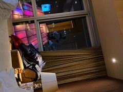 -北京朝阳悠唐皇冠假日酒店