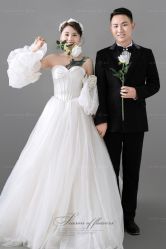 点击看大图 -金夫人婚纱摄影(西昌店)