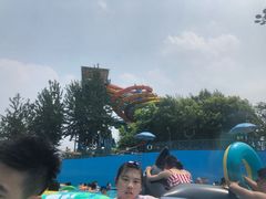 -欢乐水魔方水世界