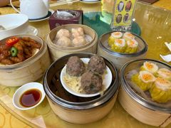 -聚龙酒家(富豪花园店)