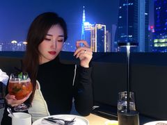 -Mercato莫卡多露台餐厅与酒吧(K11店)