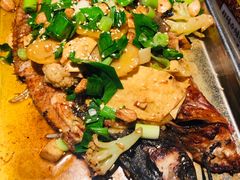 -味妙烤鱼吧(回龙观店)