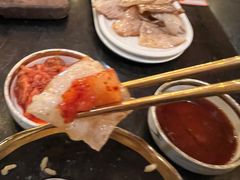 -烧肉达人(凯德晶萃店)