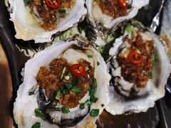 -质烤烤物·活烤海鲜(质烤总店)