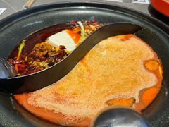 -生活如沸·顺德水牛奶火锅(大学路店)