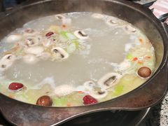 -阿五涮羊肉火锅(安国路一店)