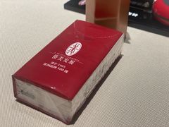 -侨美食家·粤菜(体育西路店)