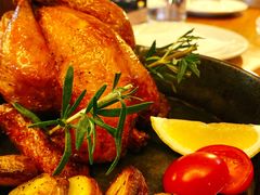 幻师迷迭香烤春鸡-COMMUNE幻师(五角场店)