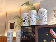 -YOLO COFFEE悠乐咖啡