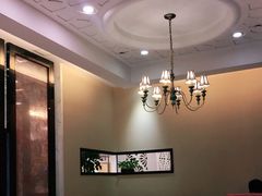 卡座-老吉士(环贸iapm店)