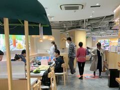 -呷哺呷哺 黄金牧场 (新中关购物中心店)