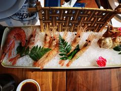 -Mr.Fish鱼鲜生海鲜放题(高德置地冬广场店)