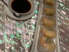 -8餐厅(新葡京酒店)