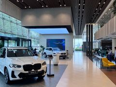 -北京晨德宝宝马4S店(金港汽车公园店)