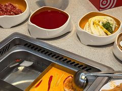 -海底捞火锅(大融城店)