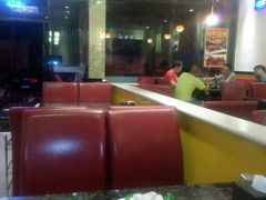 -城一锅涮烤羊蝎子·烤串