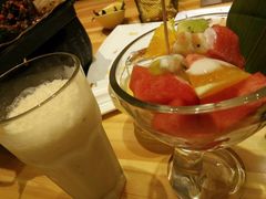 -割烹旭日本料理(龙湖狮山天街店)