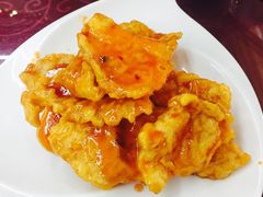 -老头儿油爆虾(星光一期店)