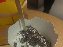 -麦当劳(龙阳路店)