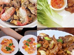 -美未居·老字号·地道顺德菜·桑拿鸡·鱼生(容桂店)