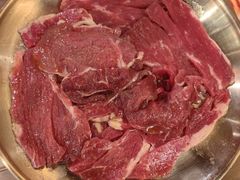 -西塔老太太泥炉烤肉(双井店)