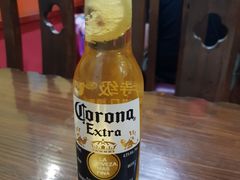-panchos 墨西哥餐厅(嘉绿苑店)