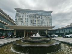 -廊坊固安福朋喜来登酒店