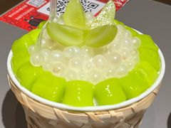 -三只耳冷锅鱼火锅(玉林店)