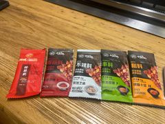 -延边河坝烧烤串城(车公庙店)