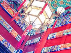 -天安门城楼