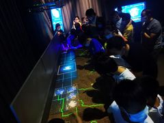 -侏罗纪世界电影特展(广州站)