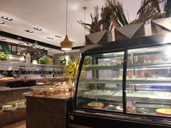 -欢乐牧场海鲜烤肉自助(牡丹园店)