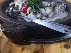 -大鼎石锅鱼(春江里店)