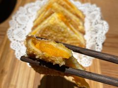 什锦吐司-陶德砂锅(蜀汉路店)