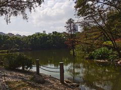 -人民公园(罗湖区)