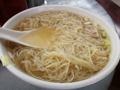 -周门传统竹升面