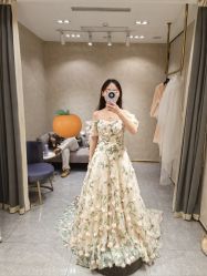 -GRACE KELLY婚纱与礼服(北京店)